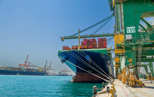 Intermodal - Definition & Relevance